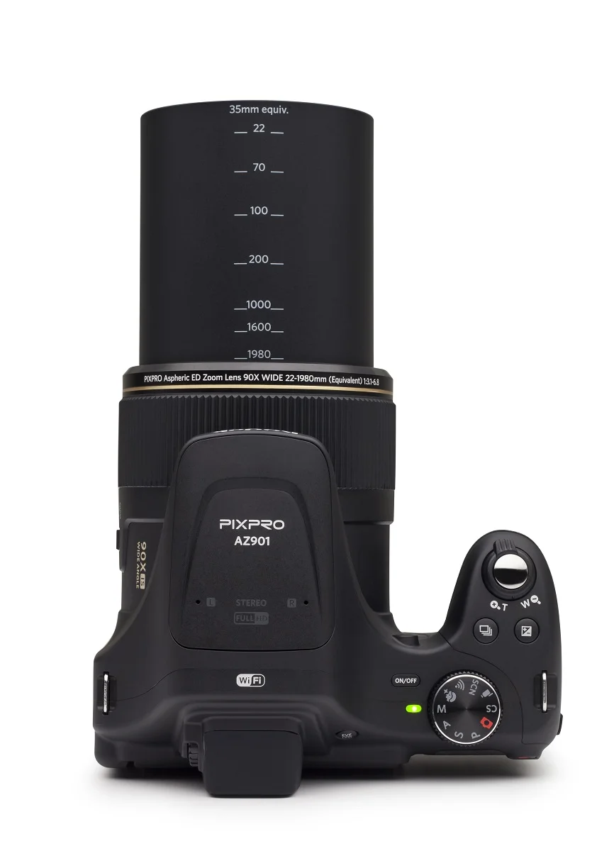 デジタルカメラ ONE デジタルカメラ ONE ZEISS ZX-1 Full-Frame Mirrorless Camera Review